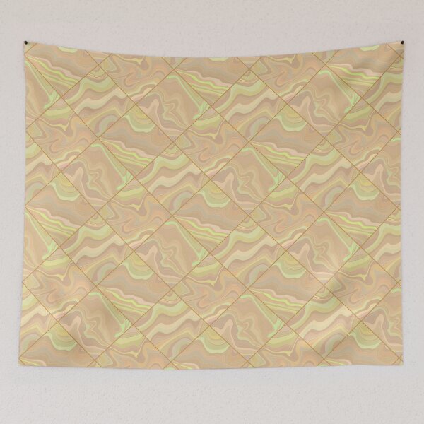 Item preview, Beige pattern designed and sold by Osting.