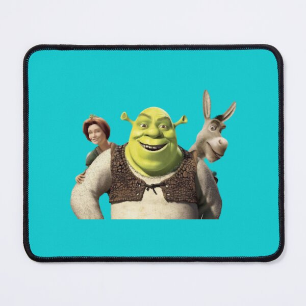 Item preview, sherk designed and sold by LalaKearns.