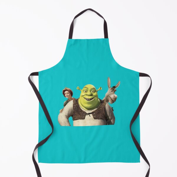 Item preview, sherk designed and sold by LalaKearns.