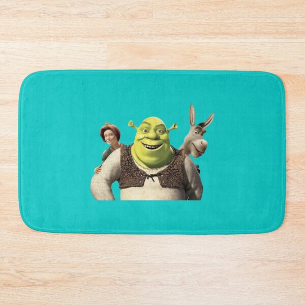 Item preview, sherk                 designed and sold by LalaKearns.