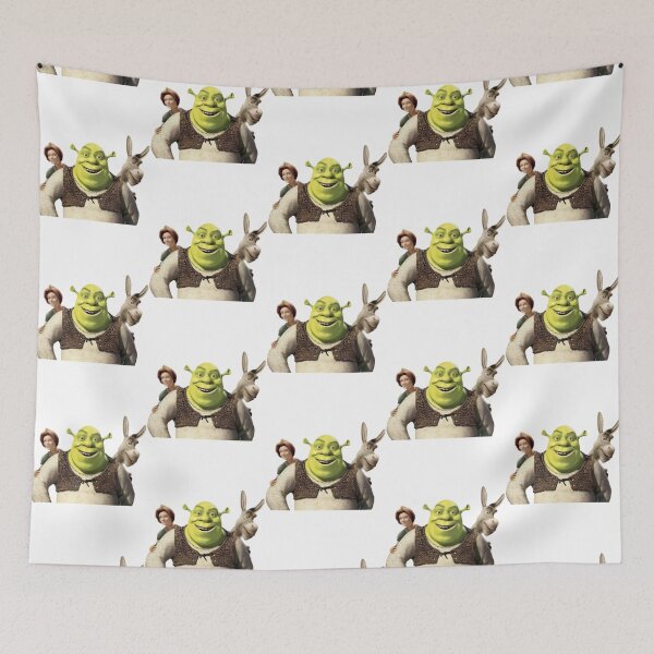 Item preview, sherk                 designed and sold by LalaKearns.