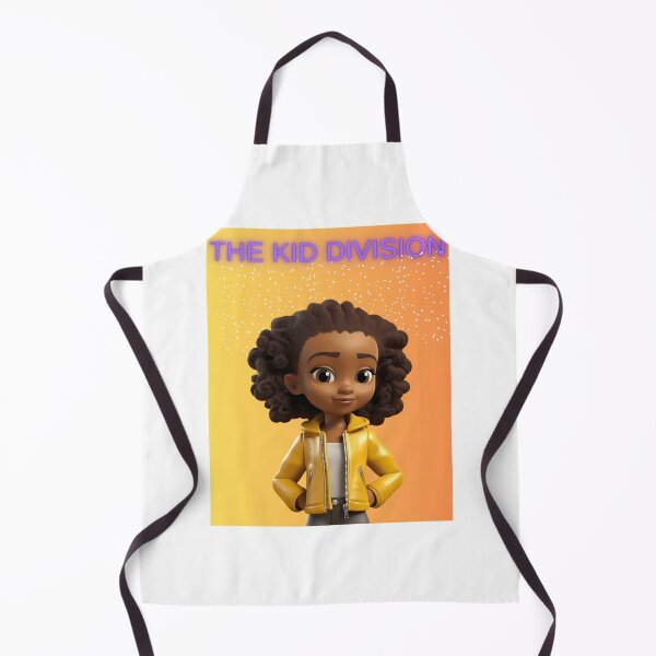 Item preview, THE KID DIVISION designed and sold by princepascus.