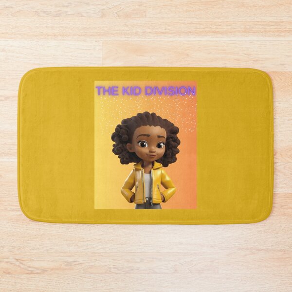 Item preview, THE KID DIVISION designed and sold by princepascus.