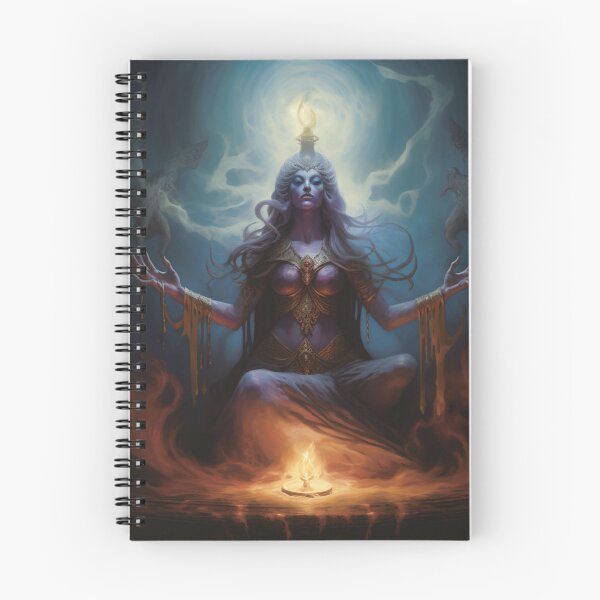 Item preview, Shamanic witch summoning designed and sold by djhypnotixx.
