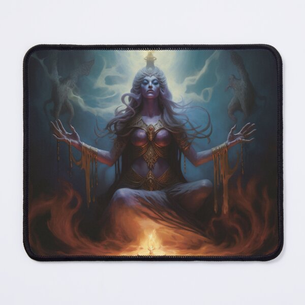 Item preview, Shamanic witch summoning designed and sold by djhypnotixx.