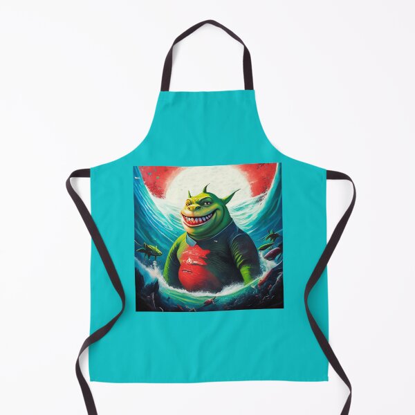 Item preview, Sherk designed and sold by LalaKearns.