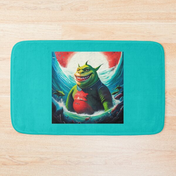 Item preview, Sherk           designed and sold by LalaKearns.