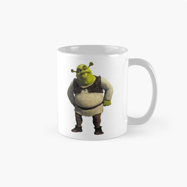 Item preview, sherk         designed and sold by LalaKearns.