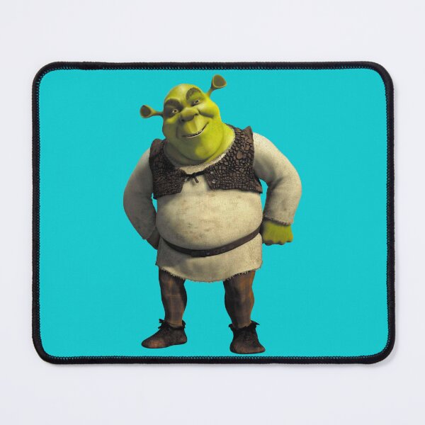 Item preview, sherk designed and sold by LalaKearns.