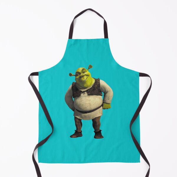 Item preview, sherk designed and sold by LalaKearns.