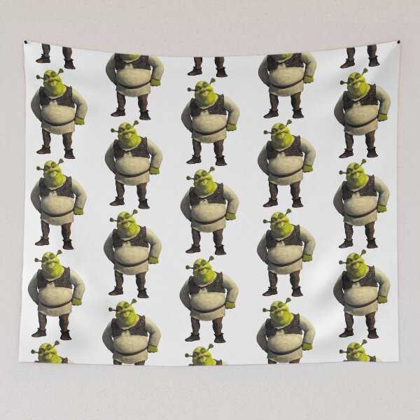 Item preview, sherk         designed and sold by LalaKearns.