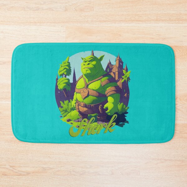 Item preview, sherk                               designed and sold by LalaKearns.