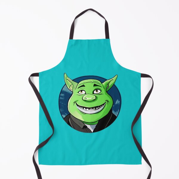 Item preview, Sherk designed and sold by LalaKearns.