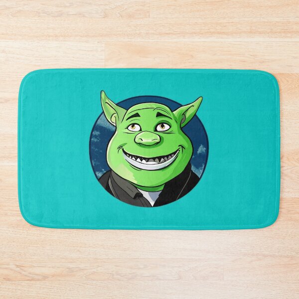 Item preview, Sherk                                designed and sold by LalaKearns.