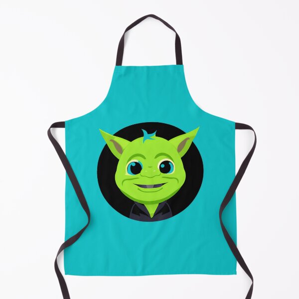 Item preview, Sherk designed and sold by LalaKearns.