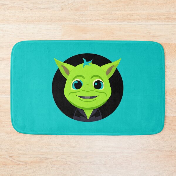 Item preview, Sherk              designed and sold by LalaKearns.