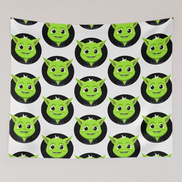 Item preview, Sherk              designed and sold by LalaKearns.