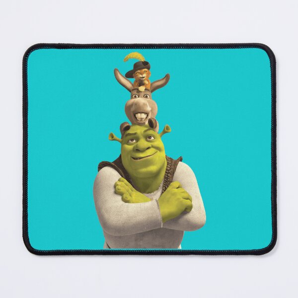 Item preview, Sherk designed and sold by LalaKearns.