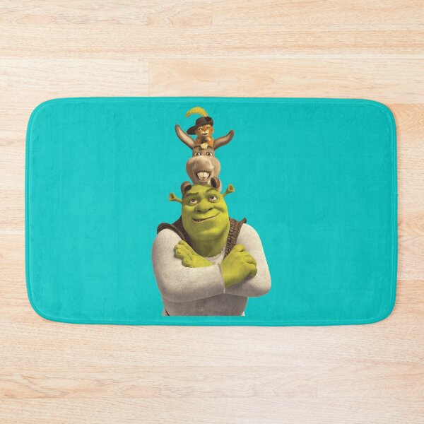 Item preview, Sherk             designed and sold by LalaKearns.