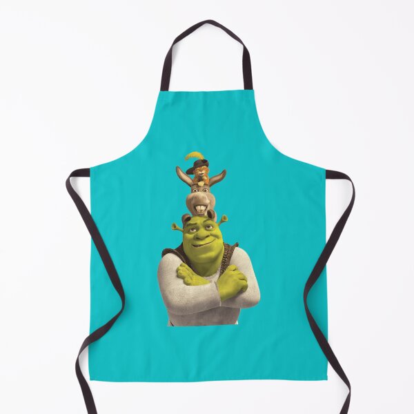 Item preview, Sherk designed and sold by LalaKearns.