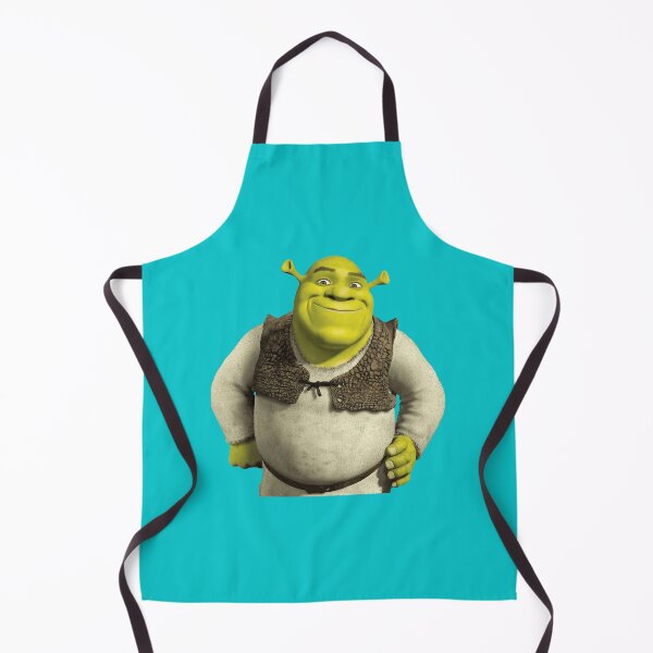 Item preview, Sherk designed and sold by LalaKearns.