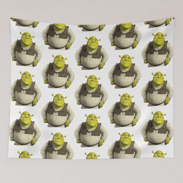 Item preview, Sherk          designed and sold by LalaKearns.