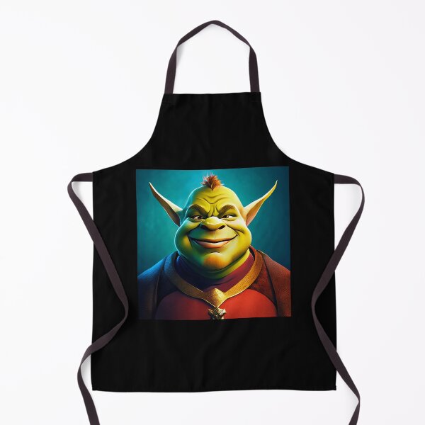 Item preview, Sherk designed and sold by LalaKearns.