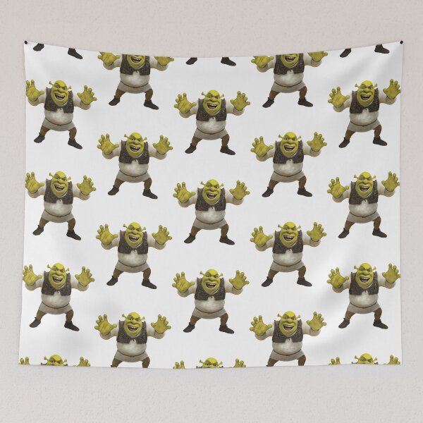 Item preview, Sherk           designed and sold by LalaKearns.