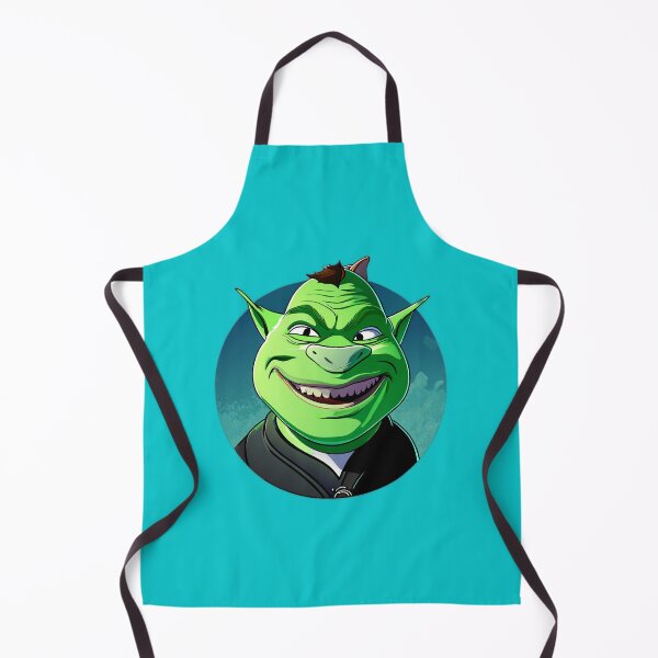 Item preview, Sherk designed and sold by LalaKearns.