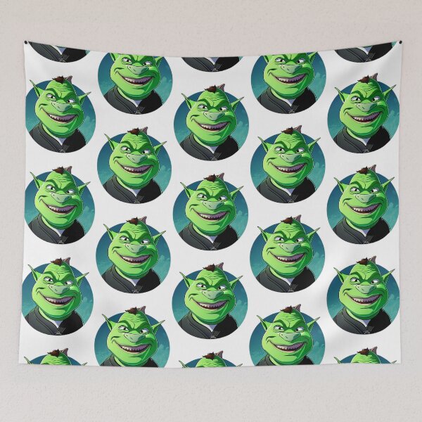 Item preview, Sherk        designed and sold by LalaKearns.