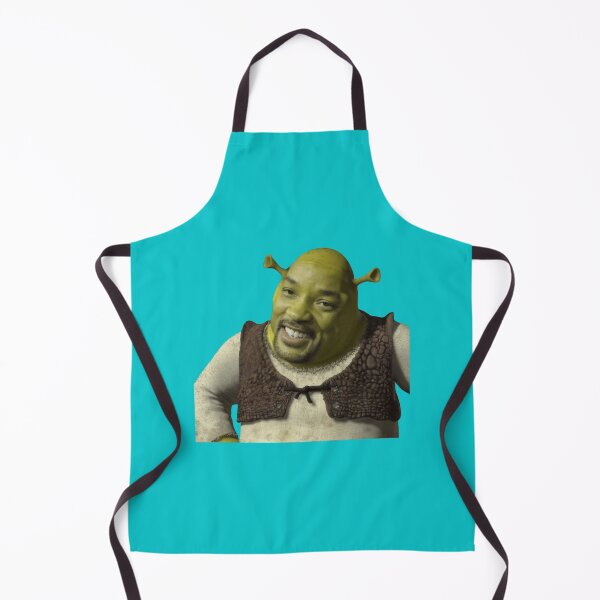 Item preview, Sherk designed and sold by LalaKearns.