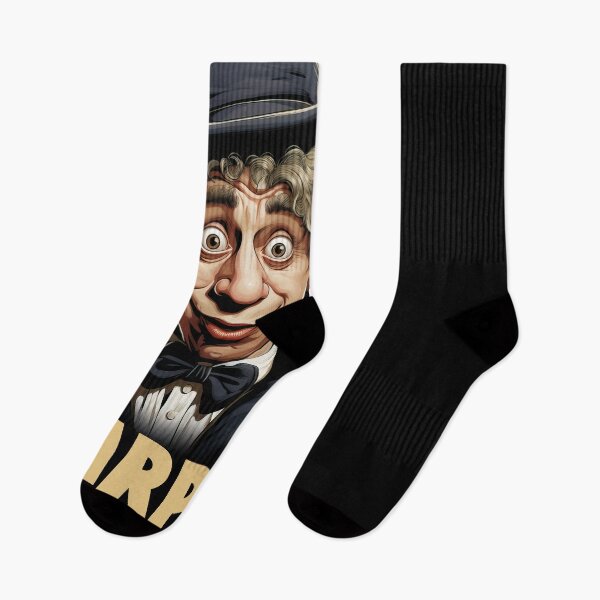 Item preview, Harpo Marx Ultimate art designed and sold by LLartstation.