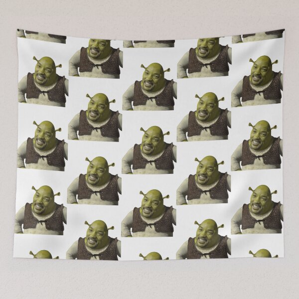 Item preview, Sherk      designed and sold by LalaKearns.