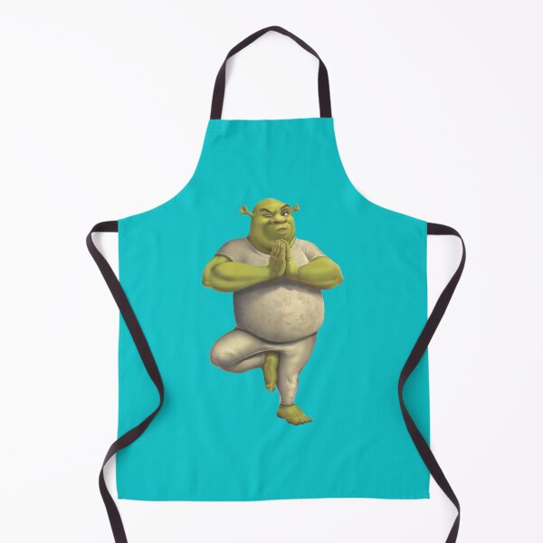 Item preview, Sherk designed and sold by LalaKearns.