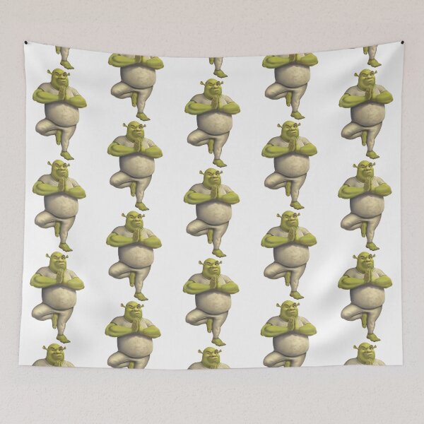 Item preview, Sherk  designed and sold by LalaKearns.