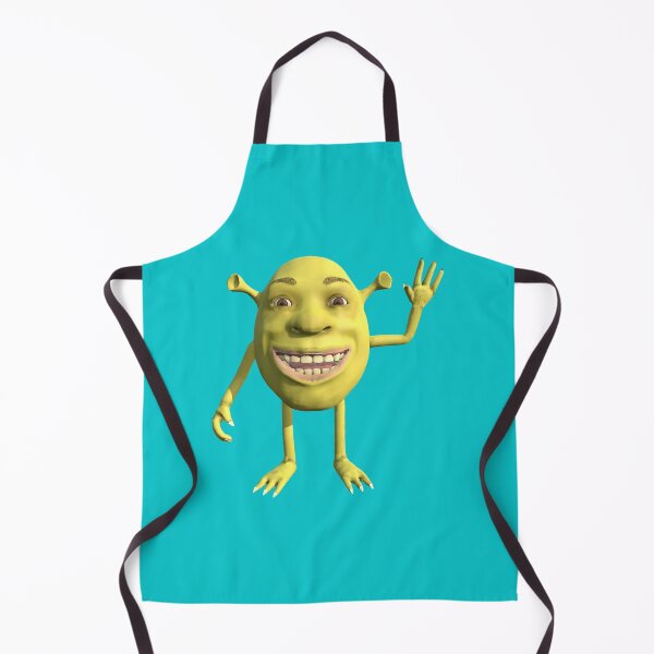 Item preview, Sherk designed and sold by LalaKearns.