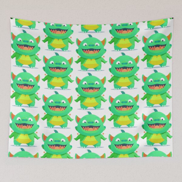 Item preview, Sherk baby designed and sold by LalaKearns.