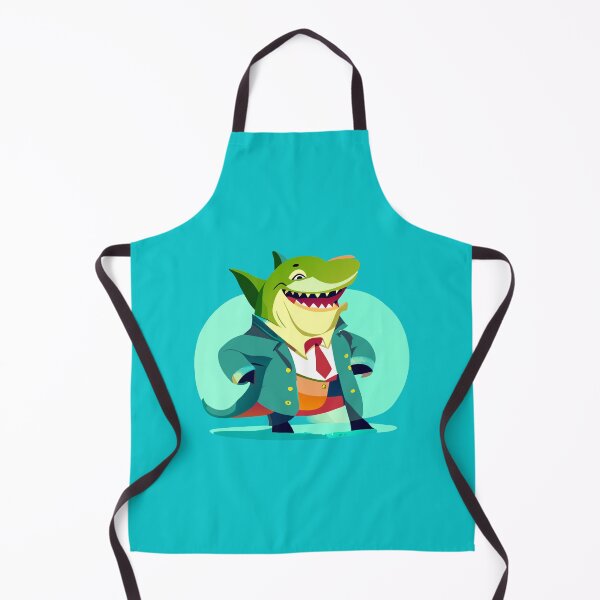 Item preview, Sherk Shark designed and sold by LalaKearns.