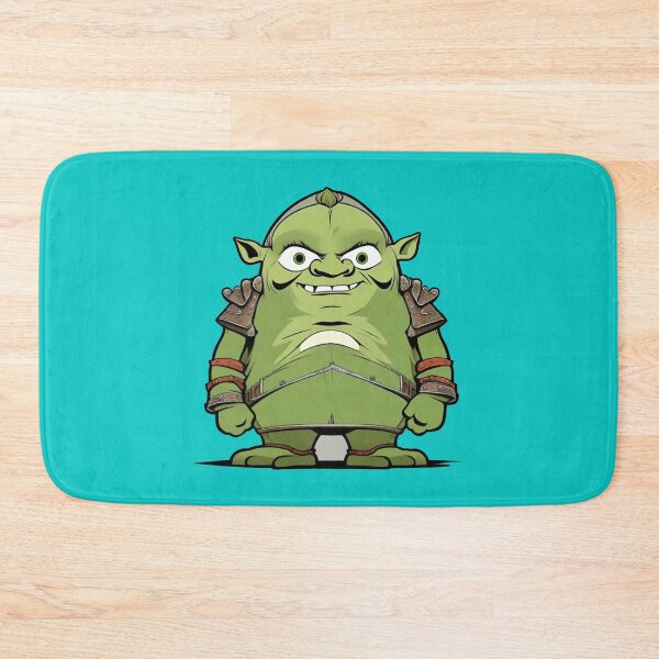 Item preview, Sherk Warrior designed and sold by LalaKearns.