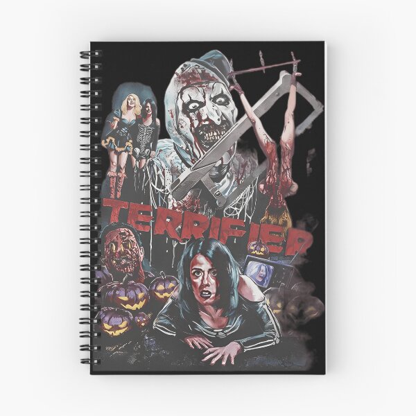Item preview, Terrifier designed and sold by NationGraphix.