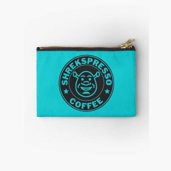Item preview, Shrekspresso designed and sold by LalaKearns.
