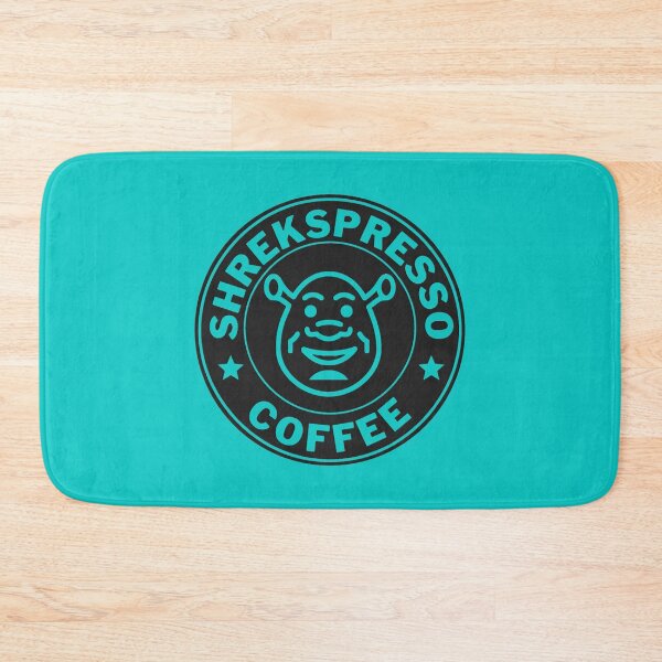 Item preview, Shrekspresso designed and sold by LalaKearns.