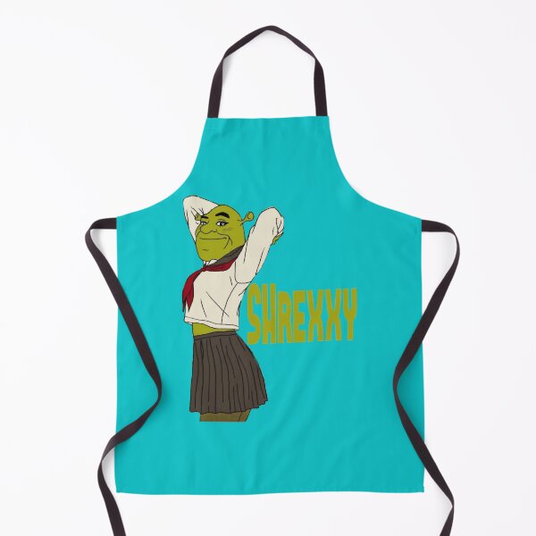 Item preview, Shrexy Sherk meme designed and sold by LalaKearns.