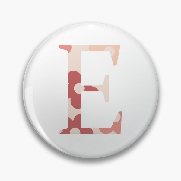 Item preview, Letter E designed and sold by sarah21c.