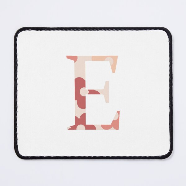 Item preview, Letter E designed and sold by sarah21c.