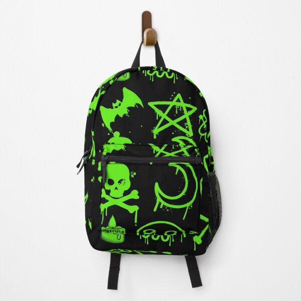 Item preview, A Goth Halloween designed and sold by Travelslightly.