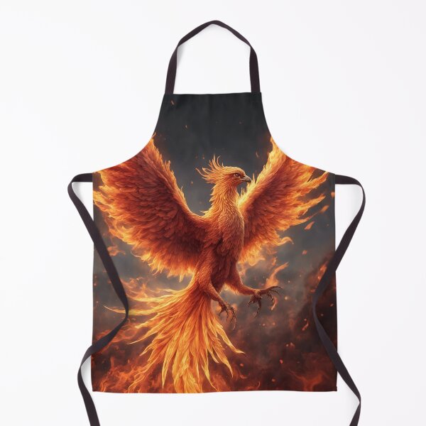 Item preview, Fire Phoenix designed and sold by Z33MA.
