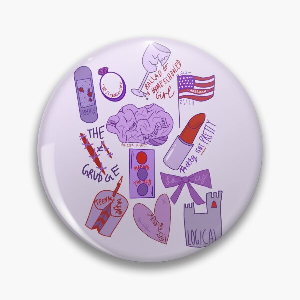 Item preview, Guts designed and sold by designsbymacys.