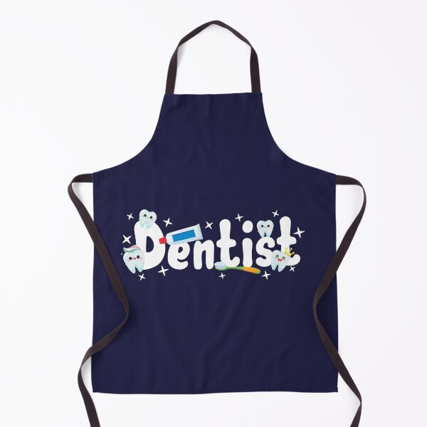 Item preview, Dentist dentist designed and sold by serenedesign.
