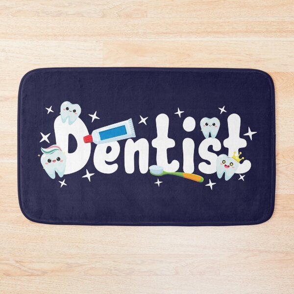 Item preview, Dentist dentist designed and sold by serenedesign.